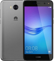 Замена разъема зарядки на телефоне Huawei Y5 2017 в Смоленске